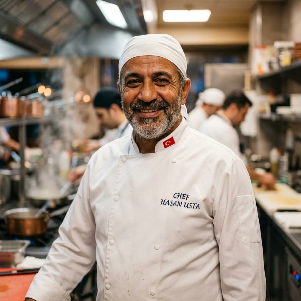 Chef