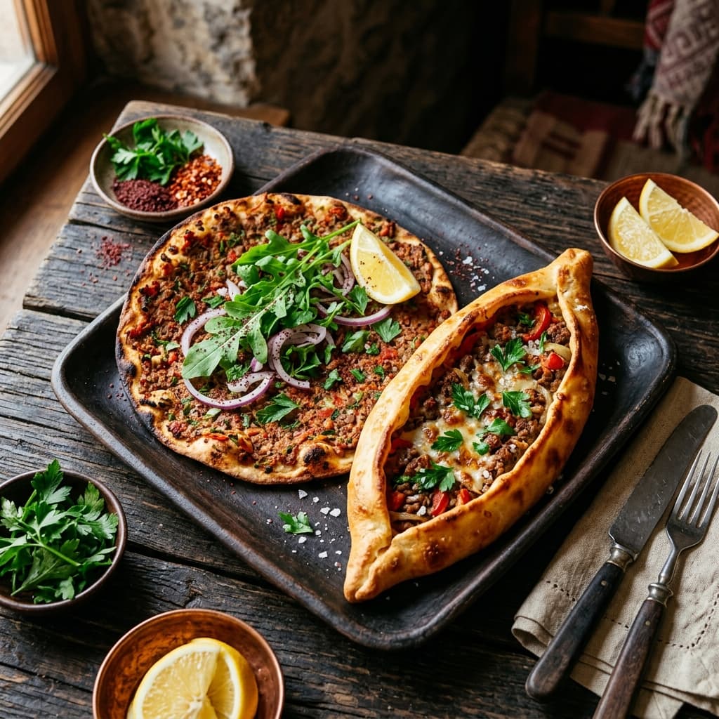 Umut Lahmacun